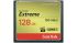 SanDisk 128GB Extreme CompactFlash Card - UDMA-7 120MB/s Read, 85MB/s Write
